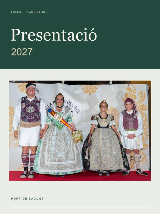 Cartel 14