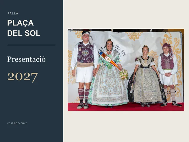 Cartel 16