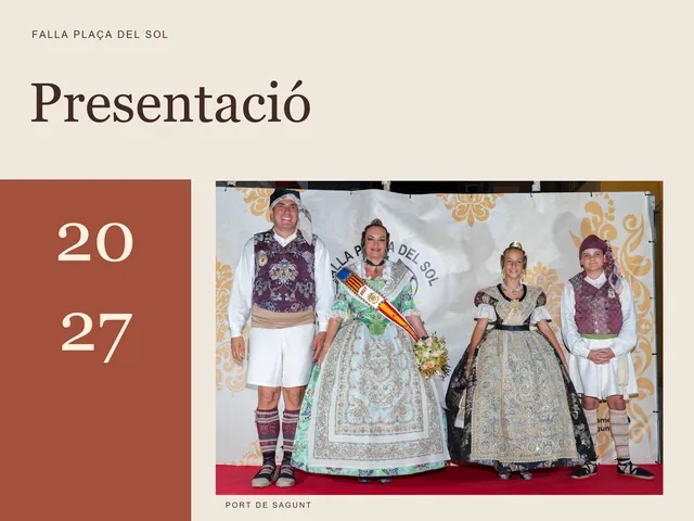 Cartel 19